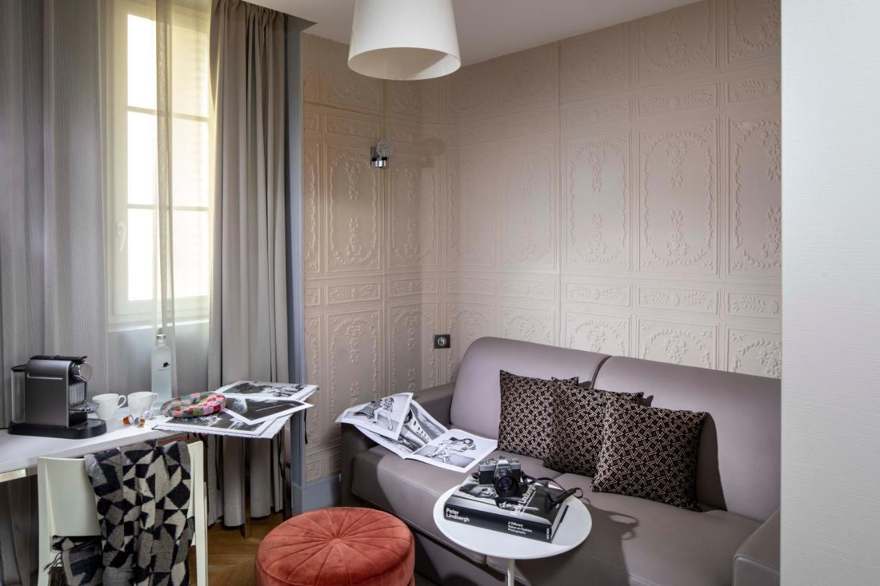 First Tour Eiffel 4* Parijs