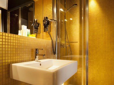 First Tour Eiffel Hotel Parijs